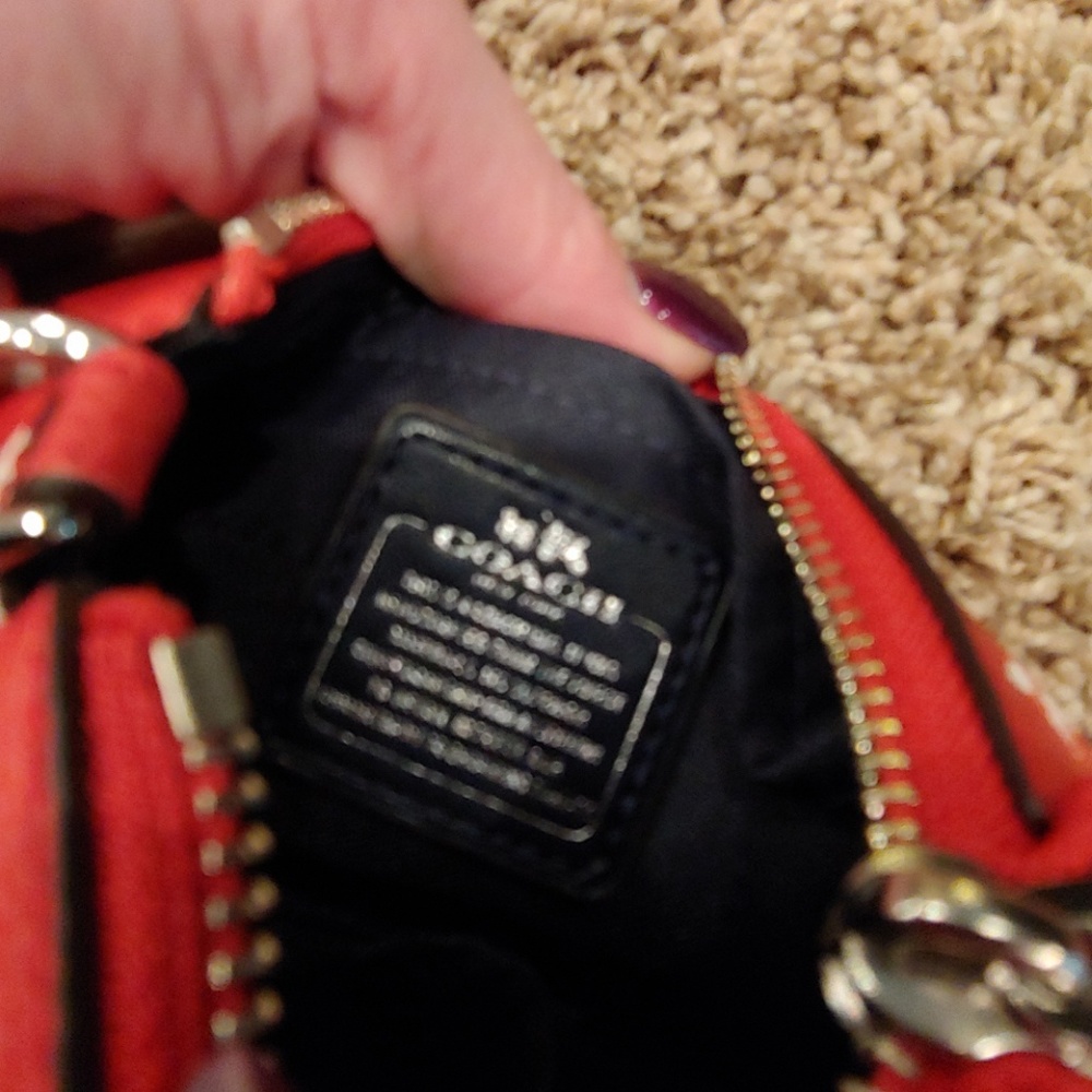 Coach Mini - Picture 5 of 6
